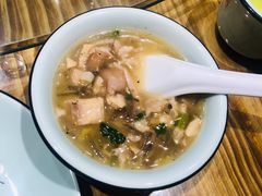 -老家黄墩小错鸡·活海鲜