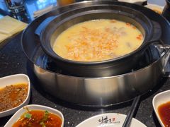 -捞王锅物料理(凯旋路店)