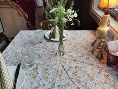 -小芳廷餐厅
