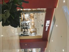 -MUJI无印良品(金狮广场店)