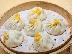 -朱新年·苏式汤团·面点(北寺塔店)