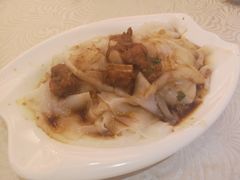 -天鲜阁·海鲜粤菜·33年老字号(石槎白云站店)