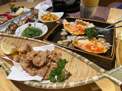 -久居·炭火烤肉(景辰大厦店)