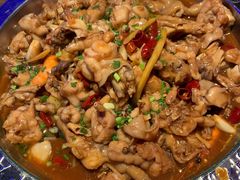 -胖哥俩肉蟹煲(虹口龙之梦店)