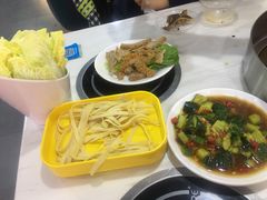 -到味·蒙小铁羊肉馆(粮道街总店)