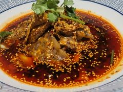 -鸭天下·川菜·家宴(铂金时代店)