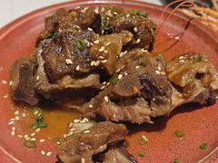 -元满•自助和牛·烧鸟lzakaya(文范路店)