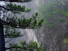 -萍乡武功山风景名胜区