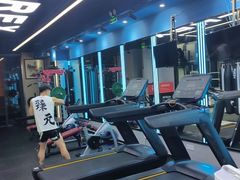 -臻元搏击格斗泰拳拳馆(港隆店)