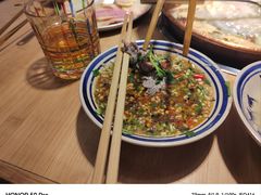 -洱火云南酸菜牛肉火锅(石景山当代商城店)