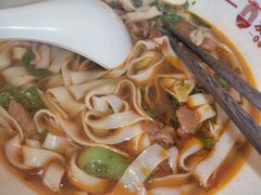 -呷佬·长沙手工米粉(金沙江路店)