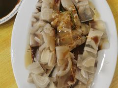-铁东熏肉大饼铺