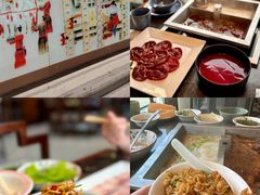 -皇城老妈·大连海鲜火锅(港湾店)