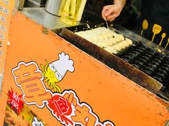 -文庙菜饭(四川北路店)