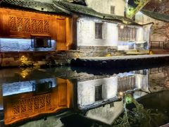 -乌镇枕水度假酒店