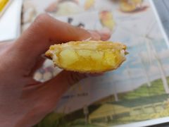 -麦当劳(展览路店)