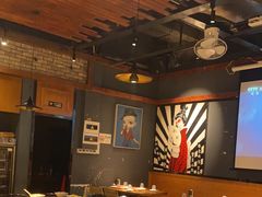 -枪火串烧·东北特色烧烤(罗湖总店)