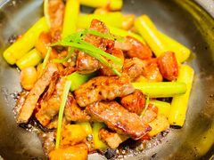 -沈灶河豚宴·河豚融合餐厅(汉中路店)