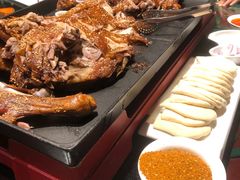 -九十九顶毡房(阜石路店)