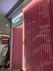 -Face Score美甲美睫皮肤管理