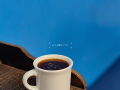 -OZ cafe(南昌路店)