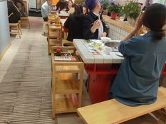 -蛙一刀·麻椒鱼火锅(金仙桥店)