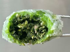 春三鲜青团-沈大成(南京东路店)
