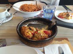 -必胜客(东莞地王店)