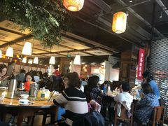 -爷爷的土钵菜(街道口店)