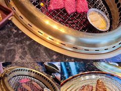 -老乾杯和牛烧肉(王府中环店)