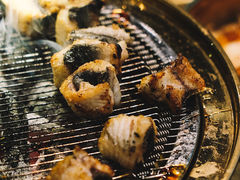 -东味北道熟成·炭火烤肉(九龙店)