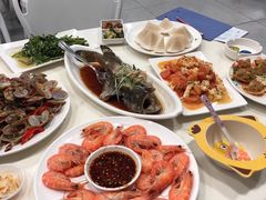 -南海渔家•海鲜•正宗海南菜(海棠湾店)