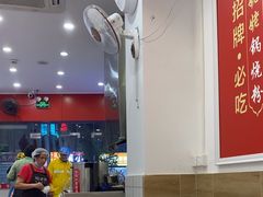 -桂姥姥·桂林卤粉·锅烧桂林米粉(莲塘店)