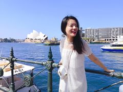 -悉尼歌剧院