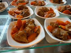 -网易食堂