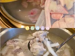 -润园四季椰子鸡火锅(南山海岸城店)