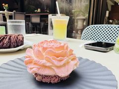 -潮一不贰·法式甜品·生日蛋糕·西式简餐(外滩店)