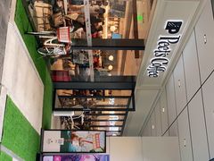 -Peet's Coffee皮爷咖啡(万象天地店)