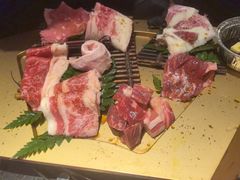 -300杯·和牛烧肉清酒专门店(廊里店)