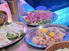 -琥珀川糟粕醋火锅(慈云寺店)