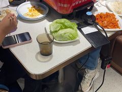 -三江源活鱼现烤(维多利摩尔城店)