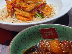 -简小舍·民间手艺菜(武昌江滩店)