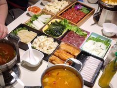 -火锅先生(五马街店)