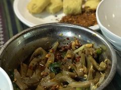 -88号小吃店·经典云南菜·地道纳西美食