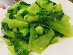 小油菜-蓝天烧烤(天竺店)