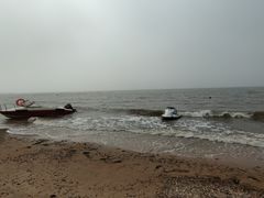 -东戴河风景区-止锚湾