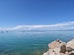 -青海湖二郎剑景区