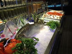 -宁波逸东豪生大酒店·豪生咖啡厅