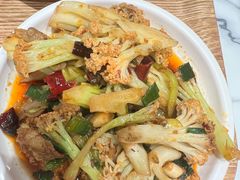 -乡村基·川味现炒大王(熙悦天街店)