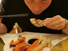 -威斯汀舞台餐厅